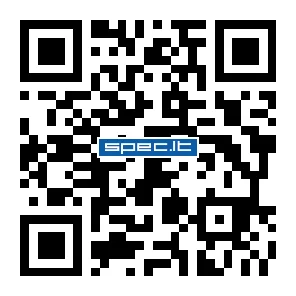 QR kodas | Lifema, UAB