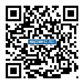 QR kodas | Lifestyle medicine, MB | spec.lt