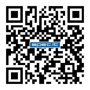 QR kodas | Lifestyle Trade, UAB | spec.lt