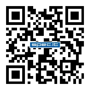 QR kodas | Lifetimė, UAB