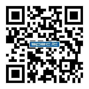 QR kodas | LIFEVITA, MB | spec.lt