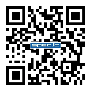 QR kodas | LIFINATA, UAB | spec.lt