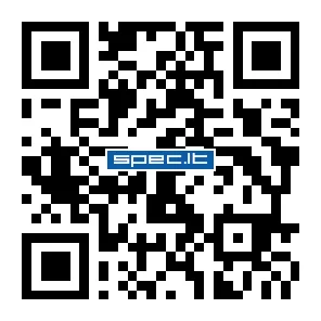 QR kodas | Lifka, MB