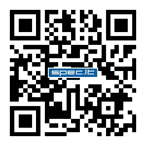 QR kodas | Lifo sodas, MB