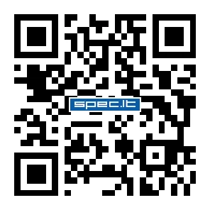 QR kodas | LIFODAS, UAB | spec.lt