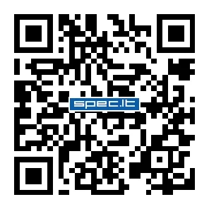 QR kodas | Liforė Technika, UAB | spec.lt