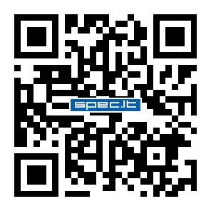 QR kodas | Liforest, MB
