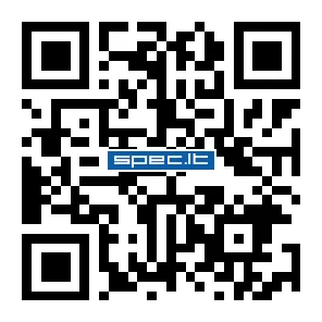 QR kodas | Liforta, UAB