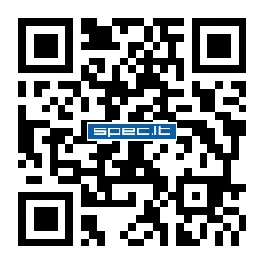 QR kodas | Lifox, MB