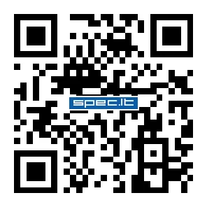 QR kodas | Lifrana, UAB | spec.lt