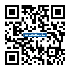 QR kodas | LIFRIJA, UAB | spec.lt