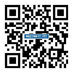 QR kodas | LIFTAS, UAB | spec.lt