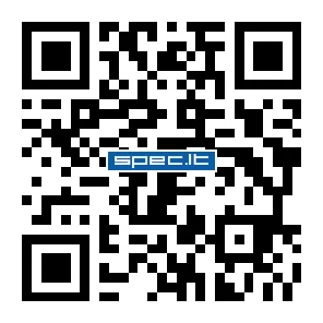 QR kodas | Liftex, UAB