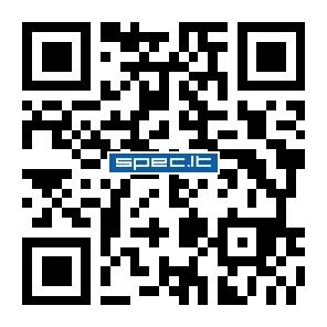 QR kodas | Liftmax, UAB | spec.lt