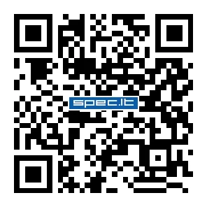 QR kodas | Liftų įmonių asociacija | spec.lt