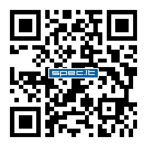 QR kodas | UŽDAROJI AKCINĖ BENDROVĖ LIGAJA | spec.lt