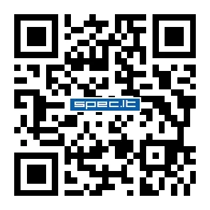 QR kodas | Vilniaus laidojimo namai, UAB | spec.lt