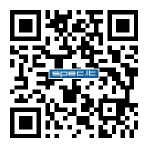 QR kodas | Ligauta, MB
