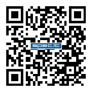 QR kodas | LIGELA, G. Šimkaus įmonė