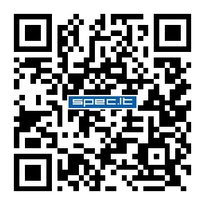 QR kodas | Ligelitas, UAB | spec.lt