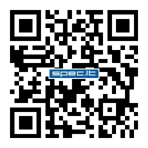 QR kodas | LIGENA, UAB | spec.lt