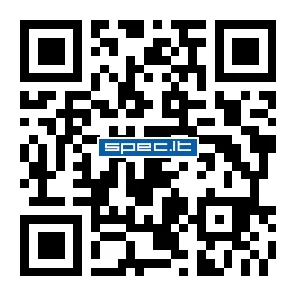QR kodas | Ligesa, UAB | spec.lt