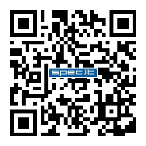 QR kodas | LIGESTA, S. Šimkaus firma | spec.lt