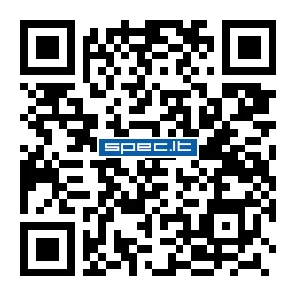 QR kodas | Light architektai, MB | spec.lt