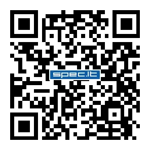 QR kodas | Light Codes Magic, MB