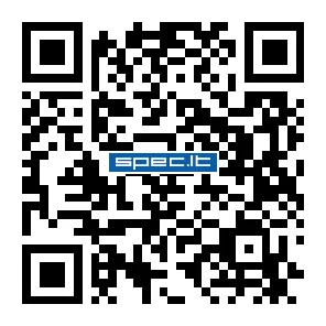 QR kodas | LIGHT FORMS LTD Filialas