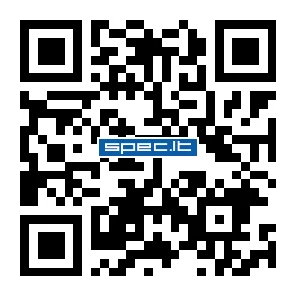 QR kodas | Light Forms, UAB | spec.lt