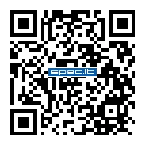 QR kodas | Light in White, UAB | spec.lt