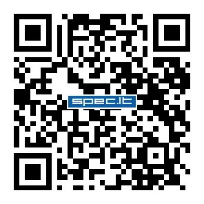 QR kodas | Light of Mercy, VŠĮ