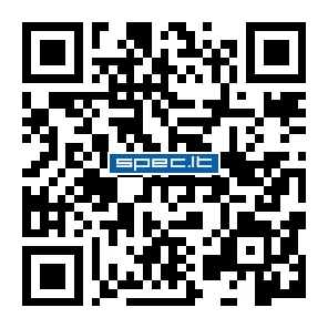 QR kodas | Light projects, MB