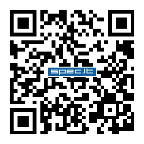 QR kodas | Light Steel House, UAB | spec.lt