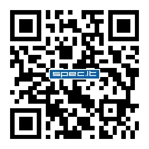 QR kodas | Lightnest, MB | spec.lt