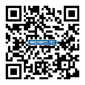 QR kodas | Liginta, Ž. Kulakausko, IĮ | spec.lt