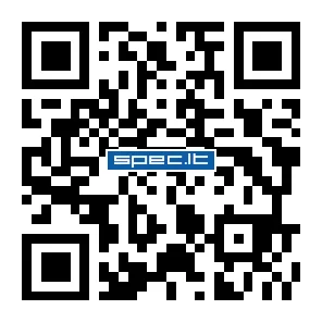 QR kodas | Ligirduja, UAB | spec.lt