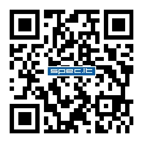 QR kodas | Ligis, UAB