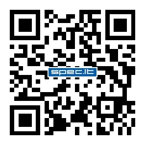 QR kodas | LIGISTA, UAB | spec.lt