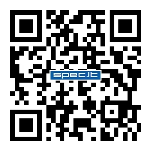 QR kodas | Ligita, UAB | spec.lt