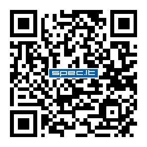 QR kodas | Ligitos Jasiukaitienės Įmonės Kavinė | spec.lt