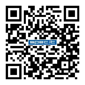 QR kodas | Ligitos Myniotaitės įmonė | spec.lt
