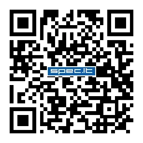 QR kodas | Ligitos Tamašauskienės, IĮ | spec.lt