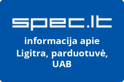 LIGITRA, UAB