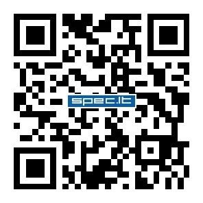 QR kodas | Ligma, UAB | spec.lt