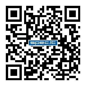 QR kodas | Ligmena group, UAB | spec.lt
