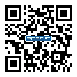 QR kodas | Lignator, UAB