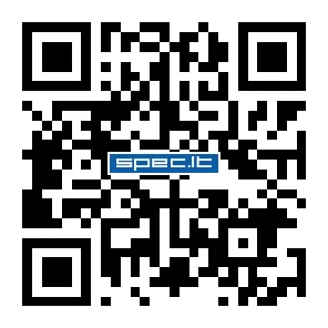 QR kodas | Lignera, UAB