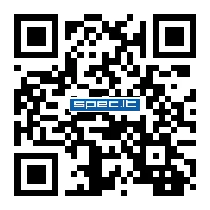 QR kodas | Lignineko, UAB | spec.lt